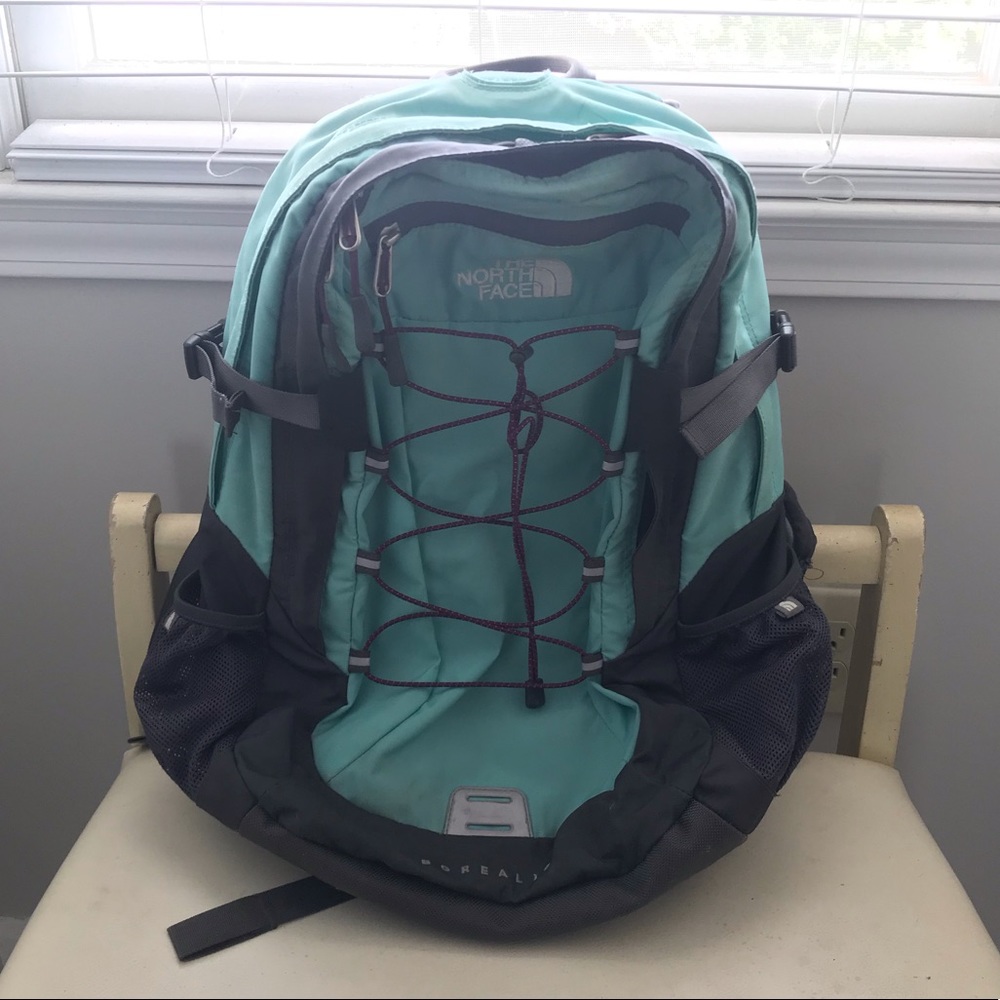 The North Face Backpack